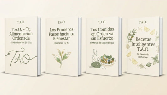 Tu método T.A.0.